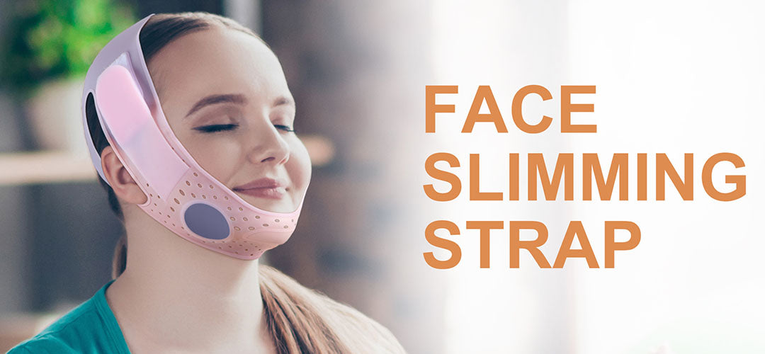 jusron Face-Slimming Band: A Revolutionary Experience in Facial Sculpting