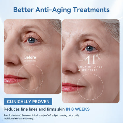 LED Light Therapy Mask Skin Care Mask, LED Red 630±5nm & NIR 830nm Wavelength for Home Use