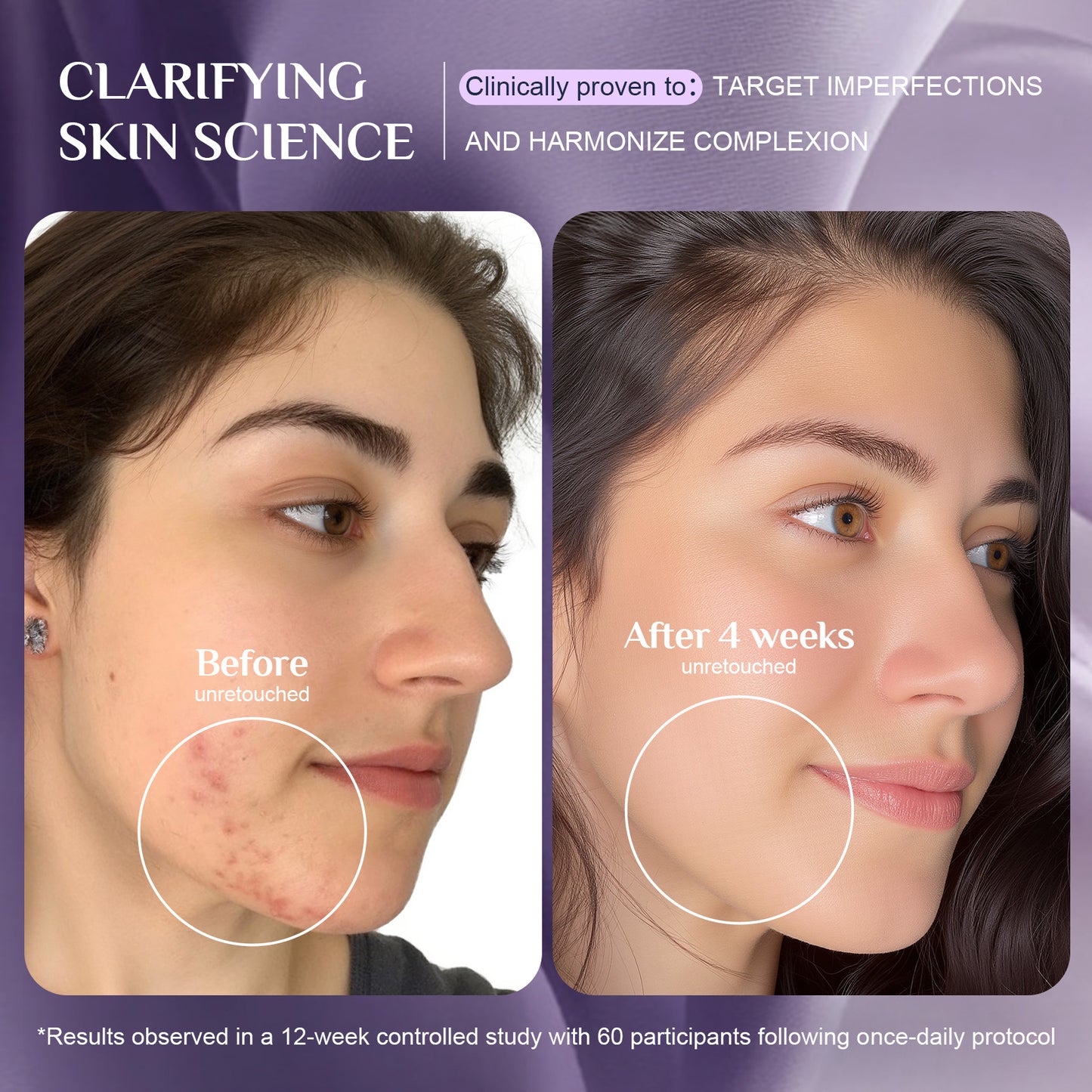 Red Light Therapy Mask for Face, Glow Wireless LED Face Mask Light Therapy with Near-Infrared Red Light (NIR), Body Beauty Machine for Care at Home